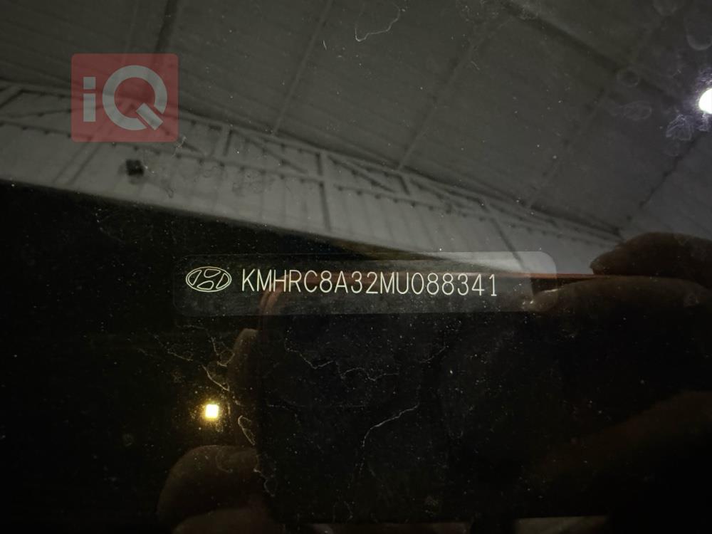 هيونداي فينو